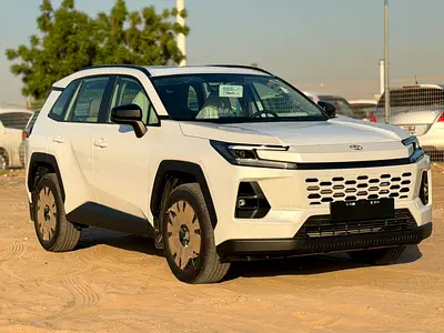 صورة 3 لـ 2026 Toyota RAV 4