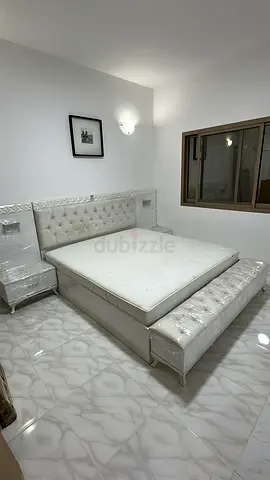 Private Room in New Apartment