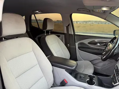 2022 GMC TERRAIN 照片 11