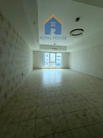 Two bedrooms and a living room, 2000 sq ft, at a bargain price