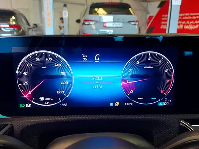 صورة 14 لـ 2025 Mercedes-BENZ CLA