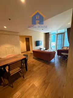 Hotel apartment owned by all nationalities