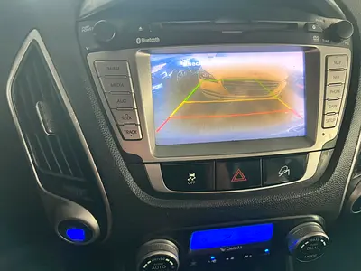 2014 Hyundai TUCSON — миниатюра 19
