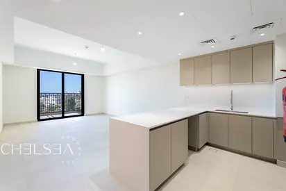 BRAND NEW UNIT | HIGH FLOOR | PARTIAL SEA VIEW