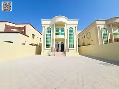 Luxury villa for sale in Rawda 1, including electricity, water and air conditioning