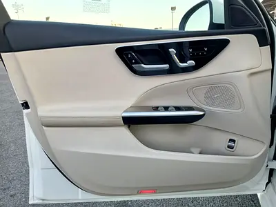 Mercedes-Benz C-Class C300, миниатюра 10