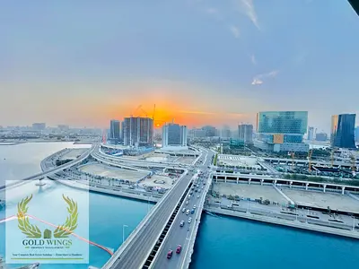 HOT DEAL | LUXURY 1BR APRTMENT WITH BIG BALCONY VACANT UNIT | 105K