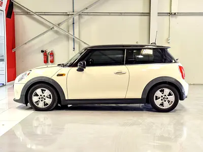 2015 MINI COOPER — фото 5