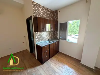 Spacious area + distinctive view + close to all amenities and exits.