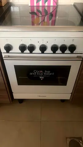 Cooker Bompani