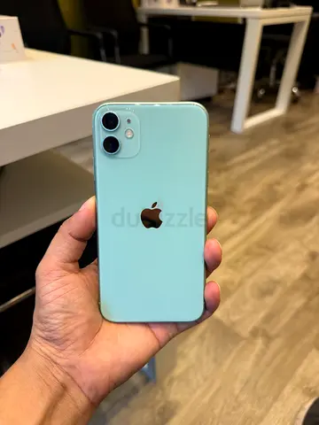 iPhone 11 64GB