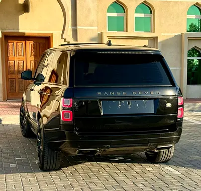 صورة مصغرة 5 لـ 2014 LAND Rover RANGE ROVER