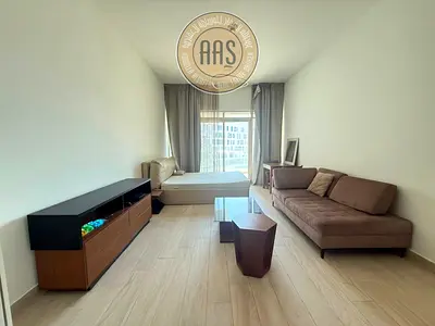 AMAZING OFFER LUXURY SPACIOUS BIGGEST FURNISHED STUDIO WITH CHEAPEST PRICE