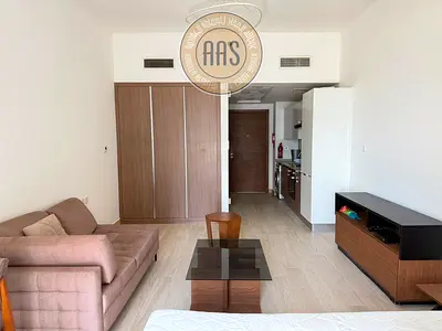 LUXURY FURNISHED/// STUDIO WITH/// CHEAPEST PRICE