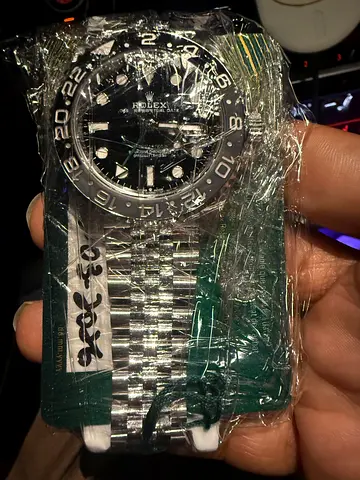 Rolex Bruce Wayne jubilee 2026 new