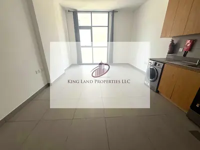 Brand new studio for rent Al mamsha Sharjah