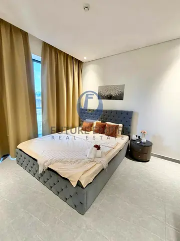 Brand New | 2Bedroom | Furnished | Near Park
