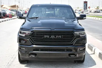 صورة 2 لـ 2022 RAM 1500