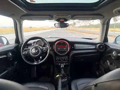 2015 MINI COOPER — фото 10