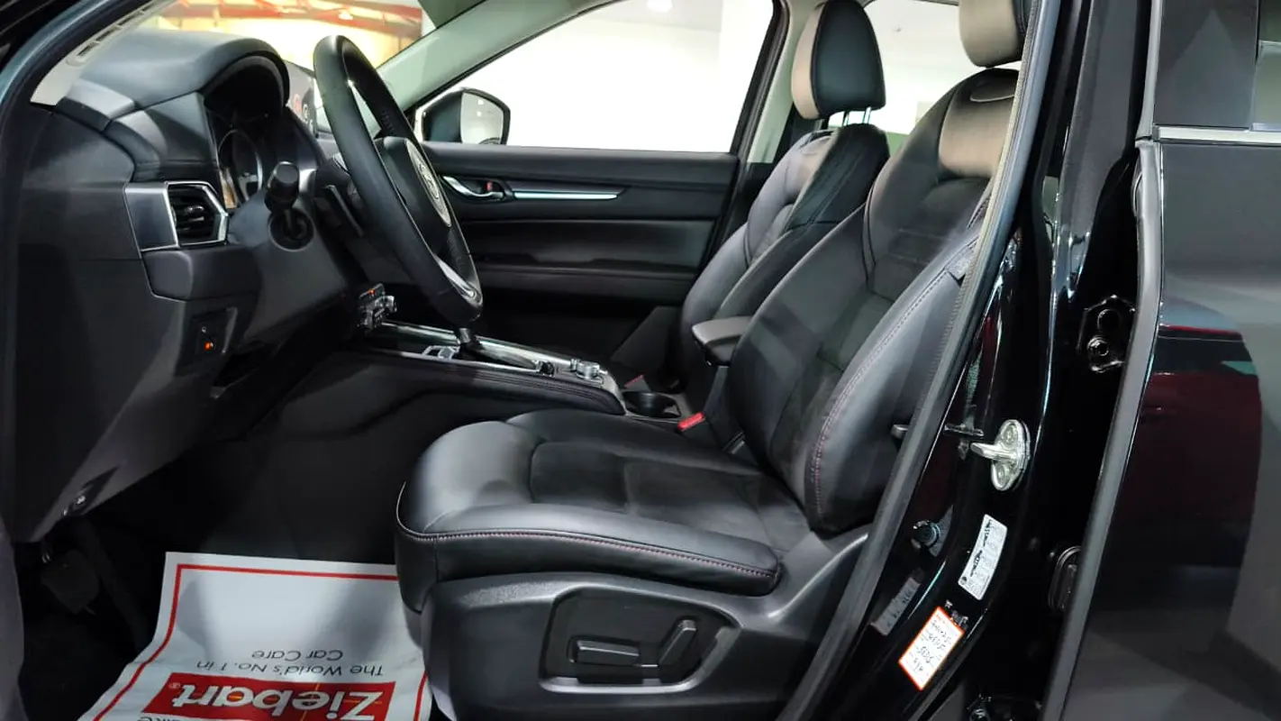 Mazda CX-5 2023