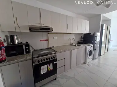 Fully Furnished Studio | Ready to Move In | Prime Business Bay Location