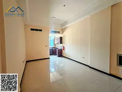 Great studio in Al Mowaihat 1, semi-detached kitchen, elegant finishes, ready now, near Dubai and Sh