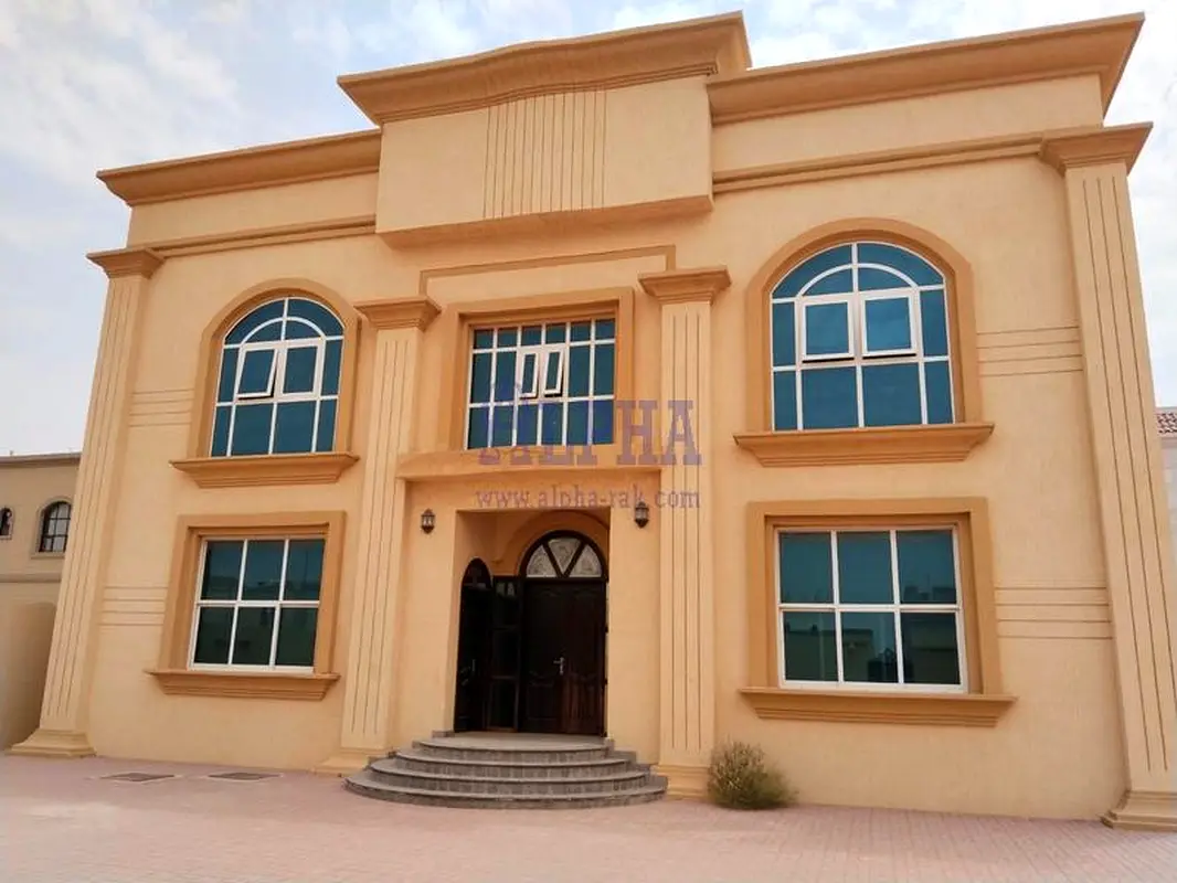 Riffa New Ras al-Khaimah for Rent | 5 Bedroom