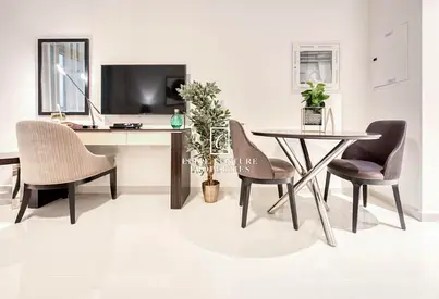 ELEGANT | FULLY FURNISHED | GOLF VIEW