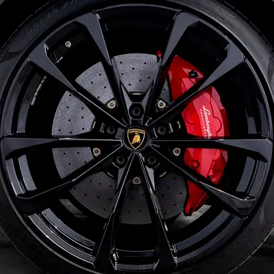 صورة مصغرة 17 لـ 2022 Lamborghini URUS