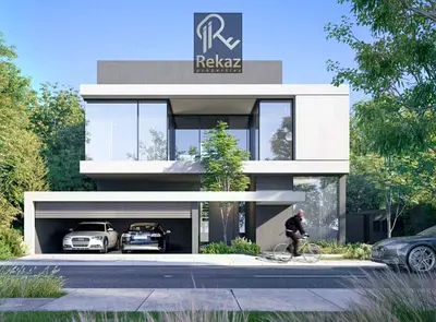 Distress Deal_4BR Signature Villa_Below O.P 400K