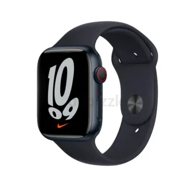 Apple Watch Series 7 Nike Aluminium 45MM