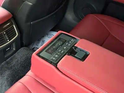 صورة مصغرة 18 لـ 2014 Lexus GS-SERIES