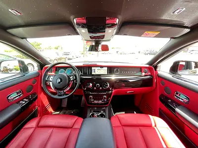 2023 ROLLS-ROYCE PHANTOM 缩略图 11
