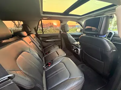 2018 FORD EXPEDITION thumbnail 18