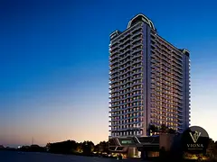 VIP | 3 Minutes to the Heart of the City | Marina Skyline