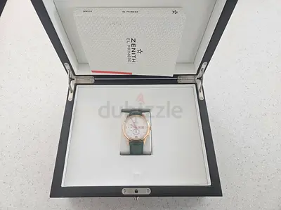 zenith watch