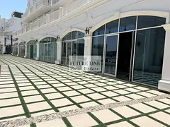 SHELL AND CORE RETAIL SHOP-NEAR MIRACLE GARDEN