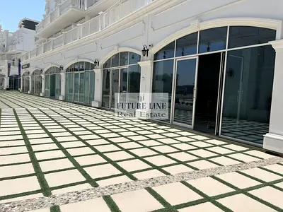 SHELL AND CORE RETAIL SHOP-NEAR MIRACLE GARDEN