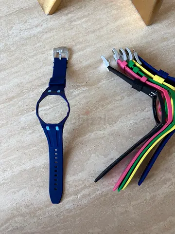 Ap x swatch bands