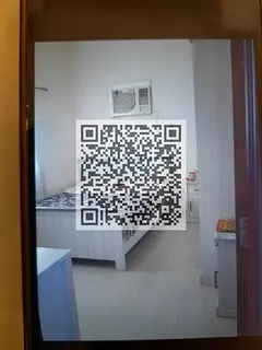 Fully Furnished 1 Bedroom Apartment for Rent in Al Nuaimiya 2 | Balcony | Kuwait Street