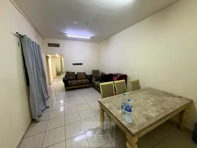 Last unit🔥: Spacious 2bhk ,with balcony , and furnished apartment,just in 2,999