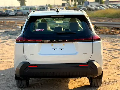 صورة 4 لـ 2026 Toyota RAV 4