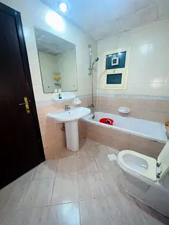 FURNISHED Room for Malayalee(muslim) couple/small family