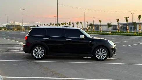 2020 MINI COOPER CLUBMAN 照片 8