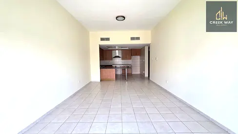 Largest Two Bedroom Apartment For Rent With Balcony