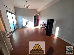 Spacious area | Prime location | Air conditioning | View