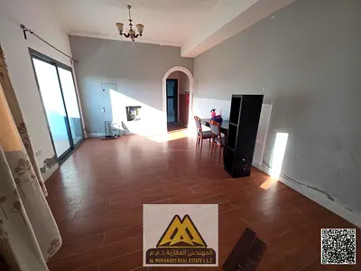 Spacious area | Prime location | Air conditioning | View