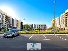 Modern Studio Apartment in Reeman Living Community | Al Shamkha