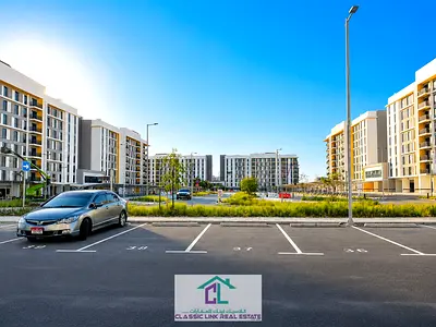 Modern Studio Apartment in Reeman Living Community | Al Shamkha