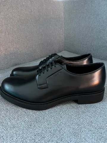 Prada shoes